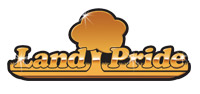 Land Pride